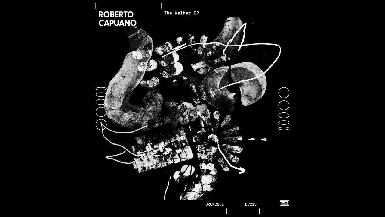 ⁣Roberto Capuano — Sirio — Drumcode — DC213