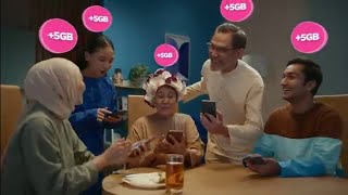 Download lagu Iklan (XL – Spesial Ramadhan)