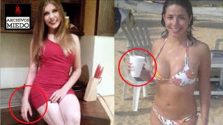 NO CREERÁS LO TERRIBLE QUE HICIERON ESTAS MUJERES NO CREERÁS LO TERRIBLE QUE HICIERON ESTAS MUJERES