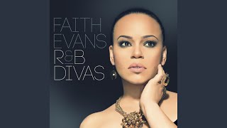 Video thumbnail of "Faith Evans - Jesus Loves"