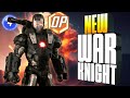 Wtf war machine is actually insane  this deck is explosive  marvel snap