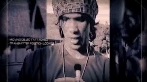 Toni Agustian - Nobody To Blame V1