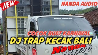 DJ TRAP NANDA Terbaru Versi Kecak Bali Vt Risky Irfananda 69 Projek