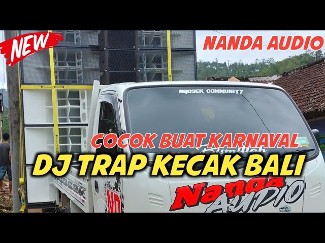 DJ TRAP NANDA Terbaru Versi Kecak Bali Vt Risky Irfananda 69 Projek class=