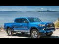 2018 Toyota Tacoma Diesel