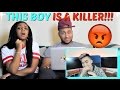 Ricegum "THIS BOY MUST BE STOPPED????" REACTION!!!