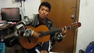 Video thumbnail of "Canción para un amigo-amor y amistad-Gabriel Lozano-Juan Pablo E"