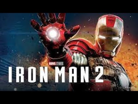 Iron Man : 2 - 2010 Hindi Dubbed Full Movie : Movie share