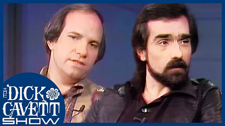 Brian De Palma and Martin Scorsese on How They Got...