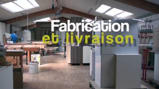 Despont Sa, Assens, Cuisines Agencement