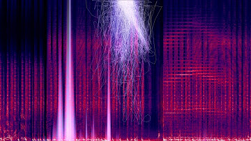 Tune 9, old Amiga protracker mod remixed in OpenMPT