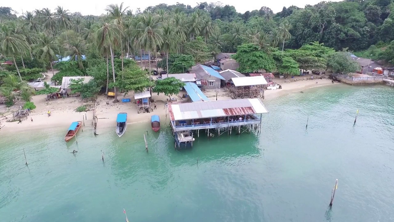  Pantai  Nongsa Batam  Island Bird Eye View  YouTube