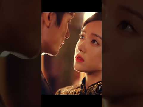 🥵🔥Du xunyu come to warn her....😎||💕💕 provoke 💕💕#chinesedrama #lovestory #shorts