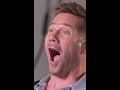Bros (Billy Eichner) | 'Getting real intense!' #shorts
