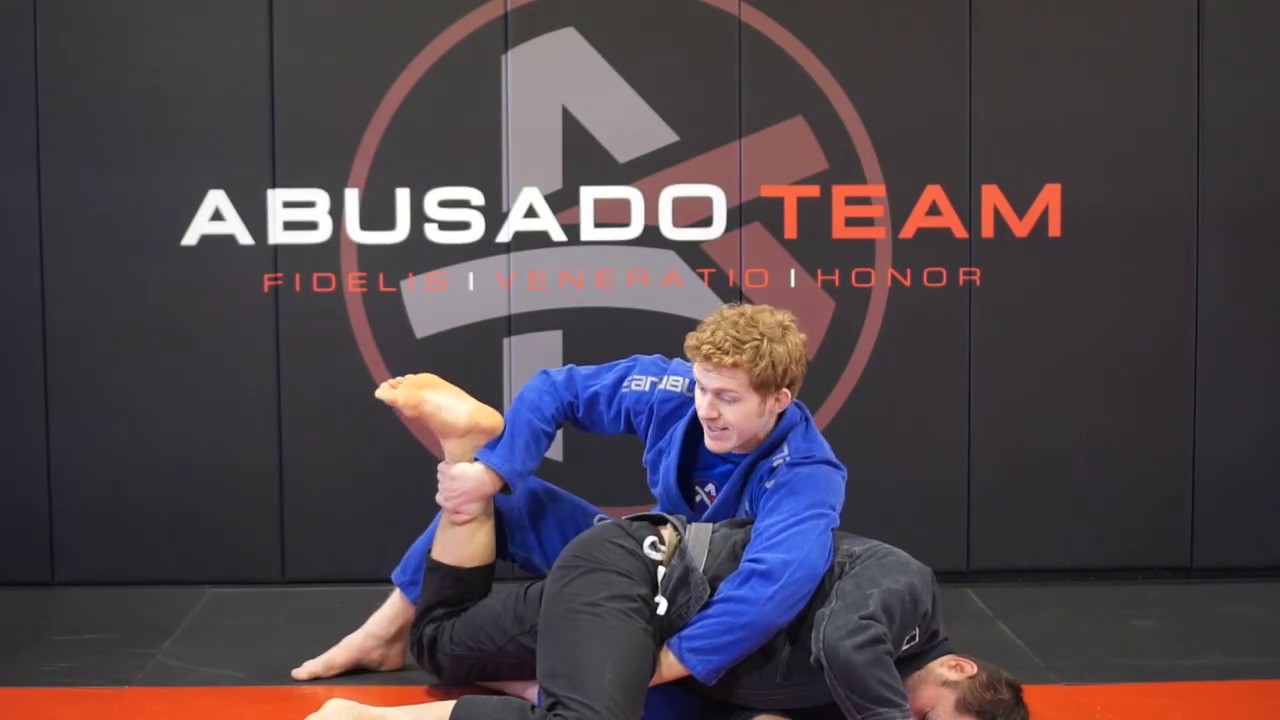 Worcester MMA | Back Take from Turtle | Nick Fritz - YouTube