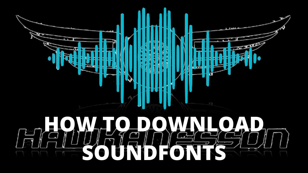 soundfonts for timidity soundfonts for timidity