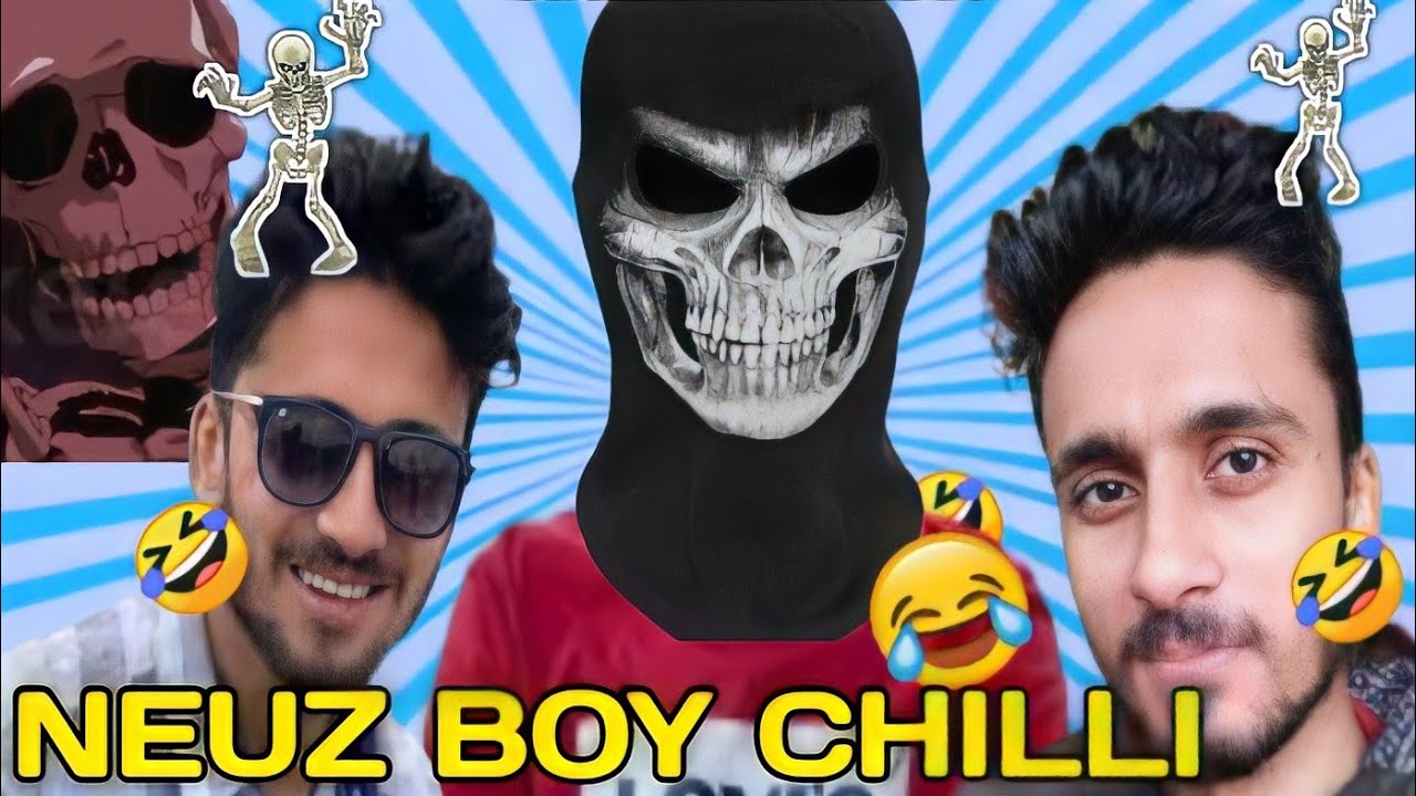 Skeleton Raw - Boned Roasting @neusboy 