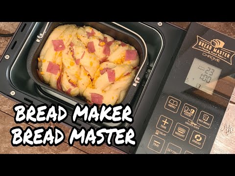 Video: Cara Menggunakan Pembuat Roti