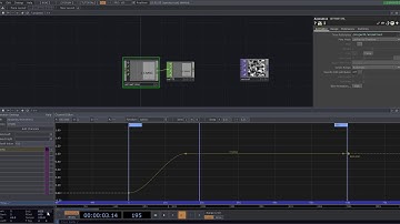 quick animation component tutorial : touchdesigner