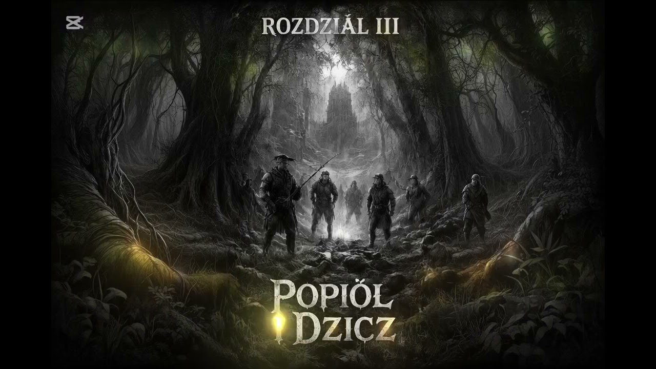 AzhKarion - Popiół i Dzicz
