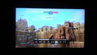 Uncharted 3 beta glitch yemen