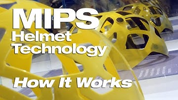 MIPS Helmet Technology: How It Works