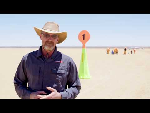 How to build a race track for the world's fastest car | #2019HST