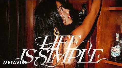 Thumbnail of Life Is Simple (Move Your Body) - Maesic, Marshall Jefferson, Salomé Das