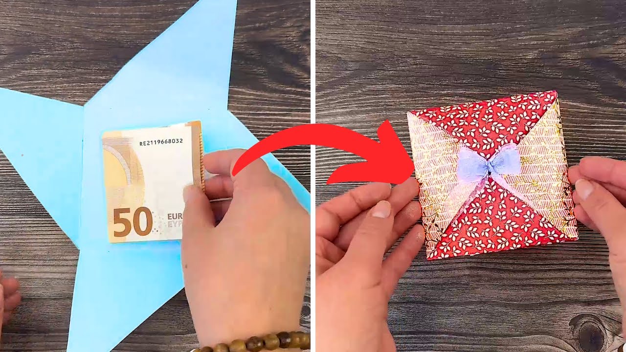 24 simpatiche idee per CREAZIONI e LAVORETTI da fare a mano con facilità 🤩