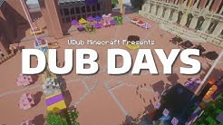 Udub Minecraft Youtube