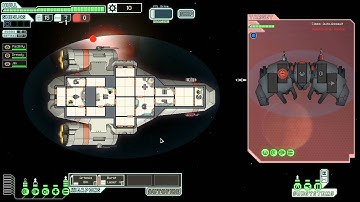 Jim Plays FTL - Part 3: Don