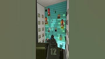 Pepsi Selene Delgado Wants Me To Kill All Cola Munci And Save Baby Ronaldo Nextbot Gmod