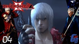 Devil May Cry 3 Let's Play [04]