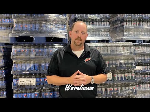 Warehouse Order Builder