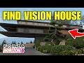 How To Find Vision House in Forza Horizon 6 (Most Expensive House)