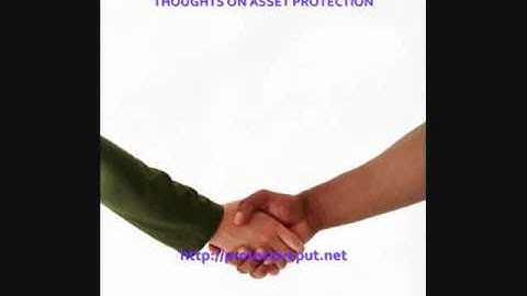 Protective put- the basics