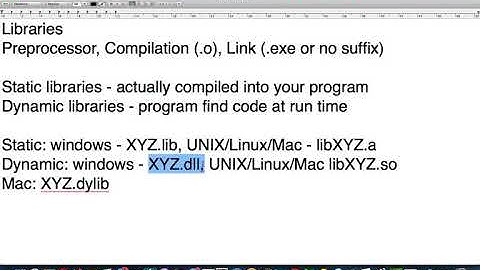 C++Tutorial for Beginners 58   Aquiring Simple Direct Media Layer