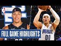 SUNS at MAGIC | FULL GAME HIGHLIGHTS | December 4, 2019