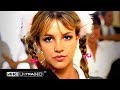 Britney Spears - Baby One More Time 4K (Preview)