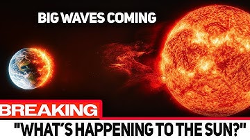 Solar Cycle 25 Is Going ROGUE — NASA’s Models Couldn’t Predict This!
