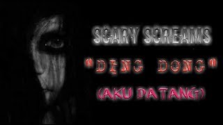 Video thumbnail of "Ding Dong (Aku Datang)"