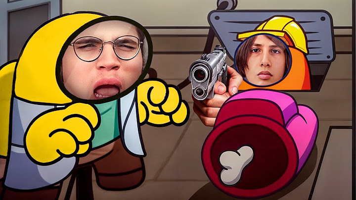 ¡MOMENTOS DIVERTIDOS EN AMONG US! 😂
