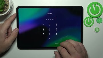 All Unlock Methods for XIAOMI Pad 6- Check Unlocking Ways