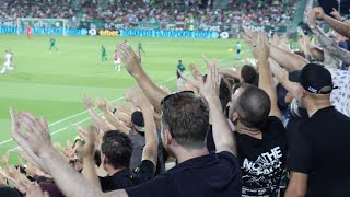 PFC Ludogorets - AFC Ajax (24-08-2023)