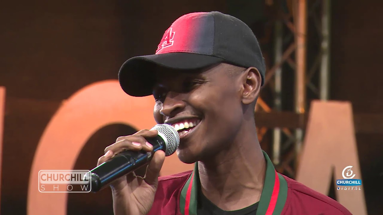 Samidoh The Number One Kikuyu Secular Artist YouTube Samidoh The Number One Kikuyu Secular Artist YouTube