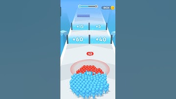 Count Master Level - 50 #countmaster #shorts #short #games #gaming #trend #viral #funny #shortsfeed