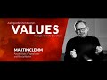 VALUES – Folge 2: "Was bedeutet Freiheit wirklich?" – Interview mit Martin Clemm