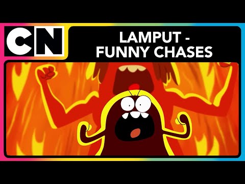 Lamput Funny Chases 59 Lamput Cartoon Lamput Presents Watch Lamput Videos