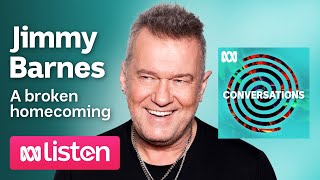Famous Jimmy Barnes: A a broken homecoming | ABC Conversations Podcast Net Worth