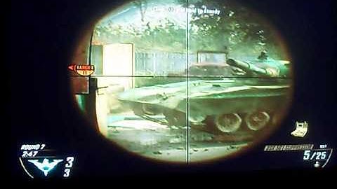 Singles VS BBreze standoff